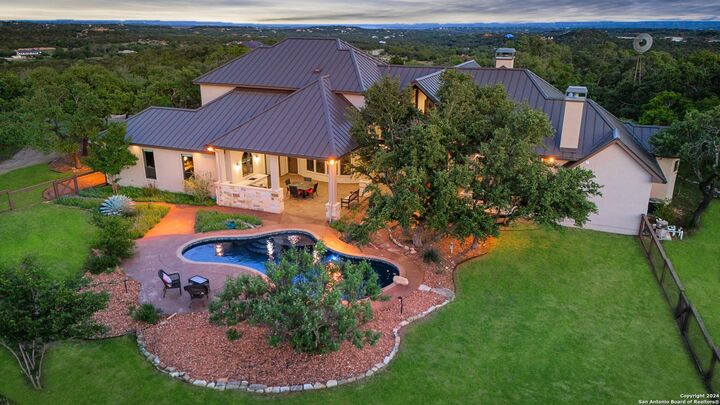 Property Photo:  1941 Canyon Curve  TX 78070 