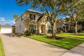 Property Photo: 5615 Ashford Ridge Lane TX 77450