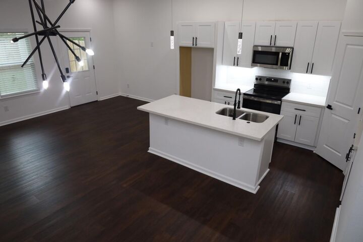Property Photo:  6614 Foster Street Street  TX 77021 