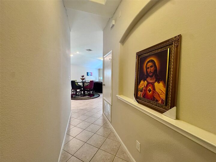 Property Photo: 2302 Corry Crest Circle TX 77493