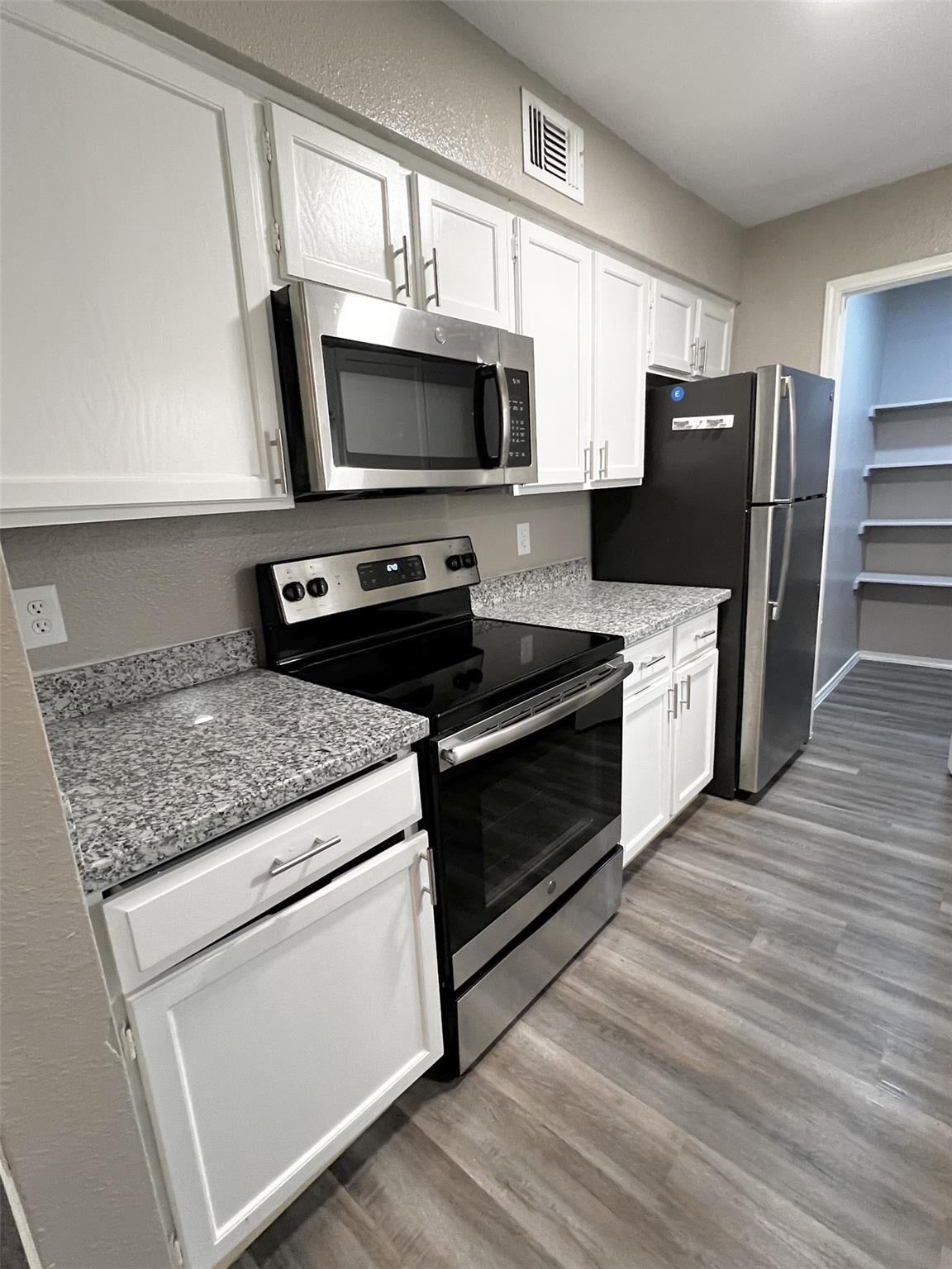 Property Photo:  9700 Leawood Boulevard 7/16  TX 77099 
