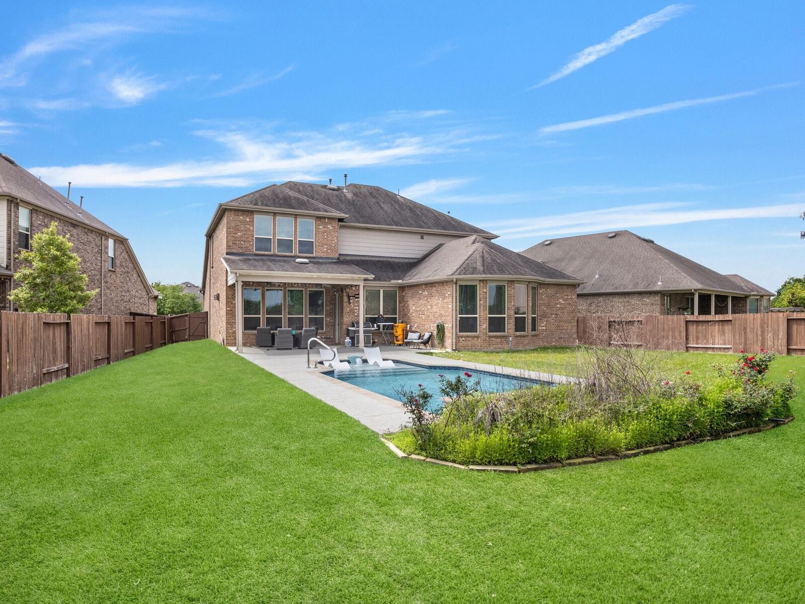 Property Photo:  24910 Meadowthorn Crest Lane  TX 77494 