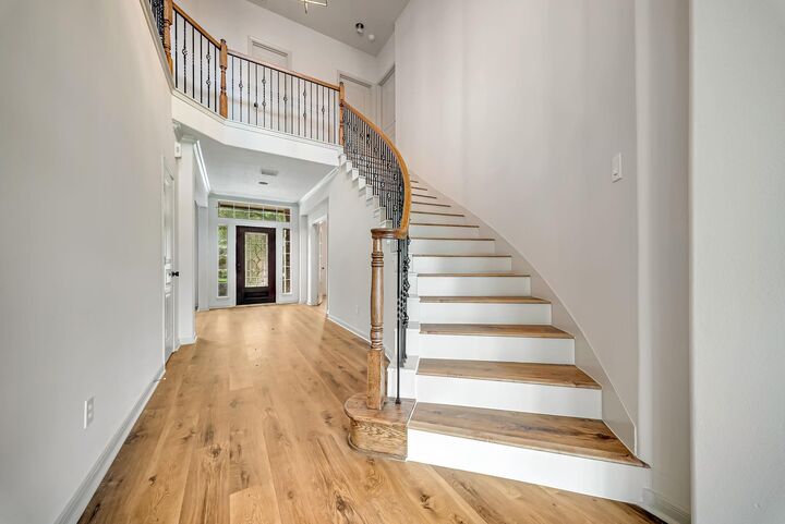 Property Photo:  18322 Cape Lookout Way  TX 77346 