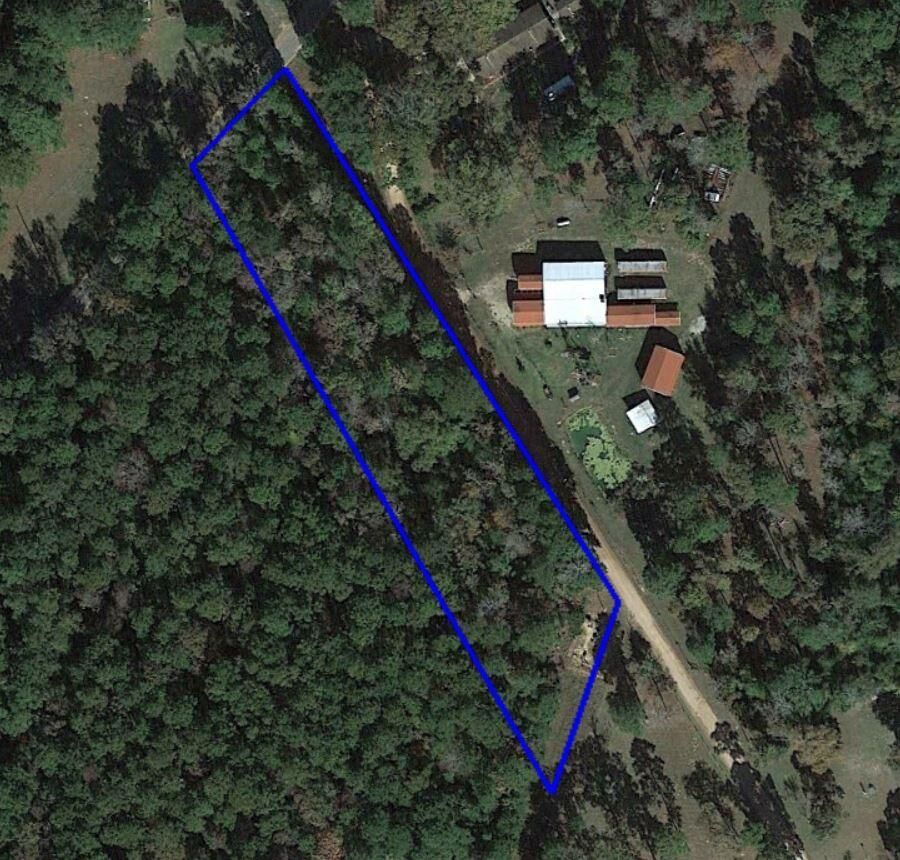 Property Photo:  Tbd Bar N Road  TX 77351 