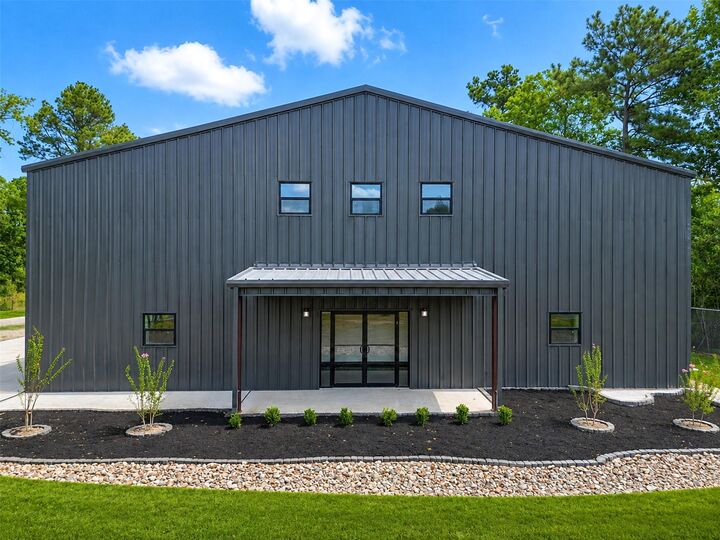 Property Photo:  8382 Miller Road  TX 77354 