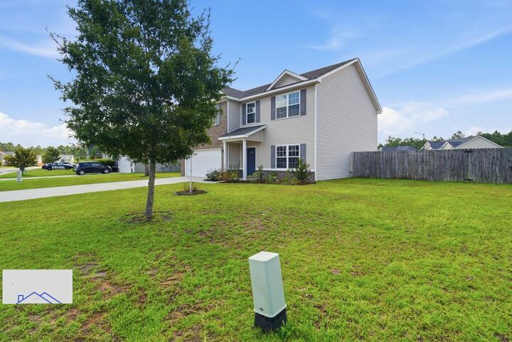 Property Photo:  1504 Bayberry Drive  GA 31313 