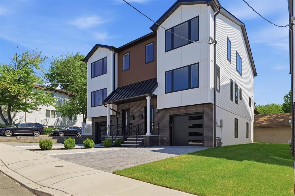 Property Photo: 138A Weigands Lane NJ 07094