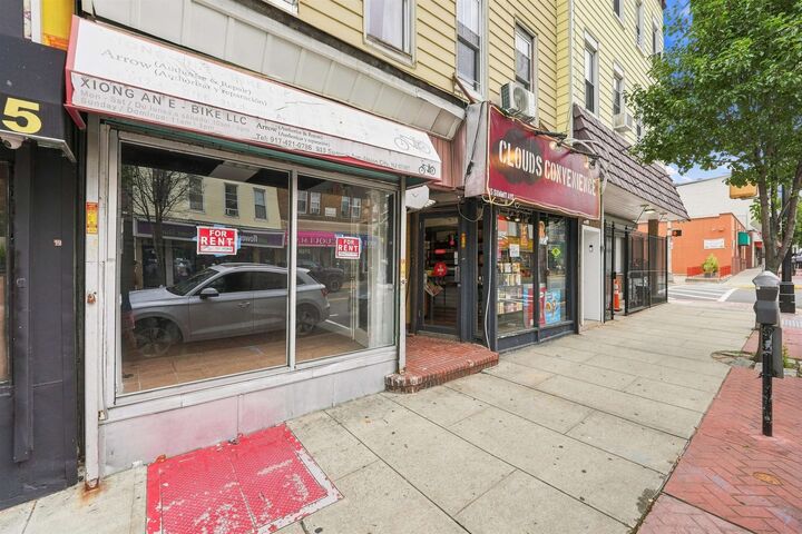 Property Photo:  913 Summit Ave  NJ 07087 