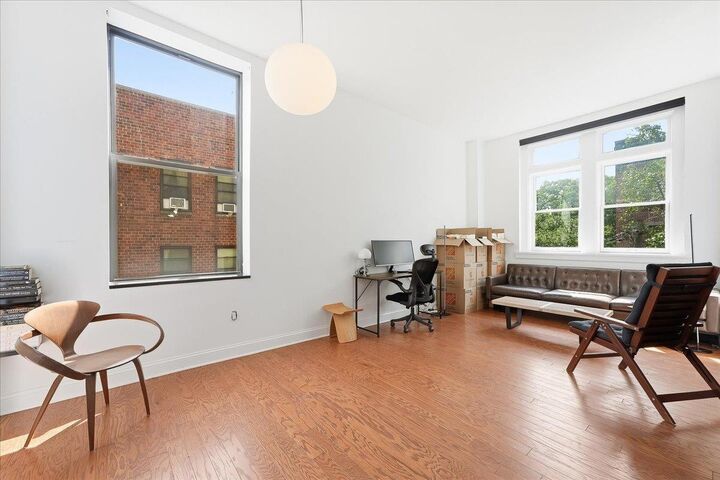 Property Photo: 167 Wayne St T304 NJ 07302