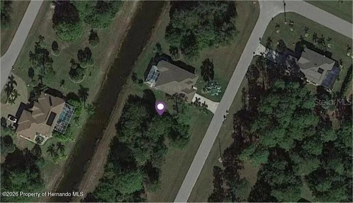 Property Photo:  161 Apollo Drive  FL 33947 