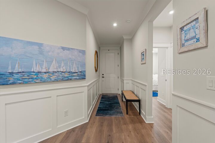 Property Photo: 23 Idlewood Court SC 29909