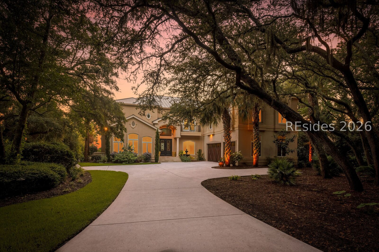 Property Photo:  10 Drayton Place  SC 29928 