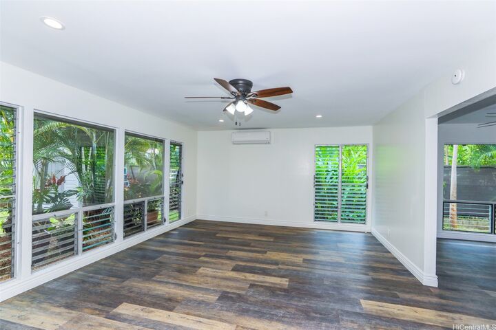 Property Photo: 1724 Akaakoa Street HI 96734