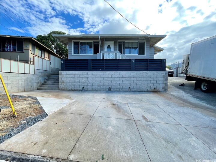 Property Photo:  1279 Manulani Street  HI 96734 