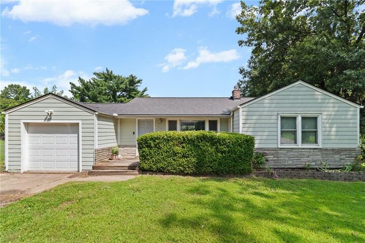 Property Photo:  612 NE 81st Terrace  MO 64118 