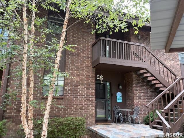 Property Photo:  2325 Lakeshore Drive C4  AR 71913 