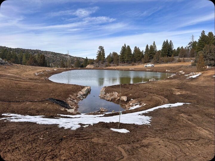 Property Photo: 2635 N Carter Circle UT 84710