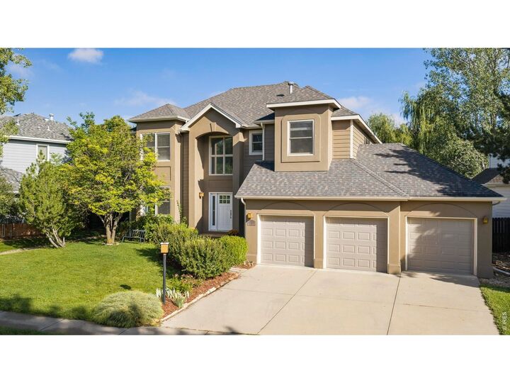 Property Photo:  4507 S Hampton Cir  CO 80301 