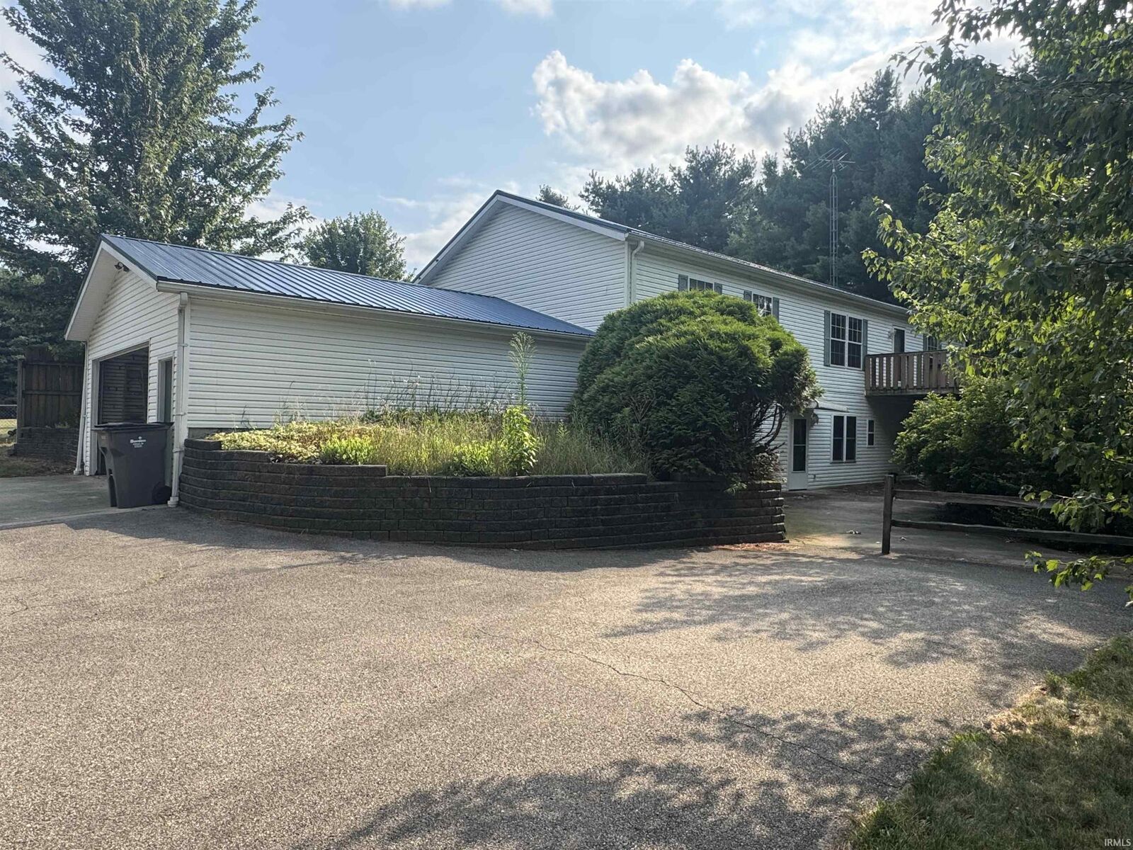 Property Photo:  15066 State Road 120  IN 46507 