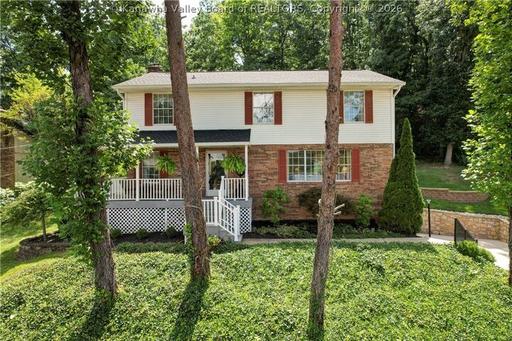 Property Photo:  5307 Front Royal Drive  WV 25313 