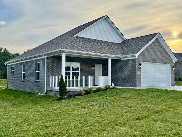 Property Photo: 304 Cinchpost Circle KY 40744