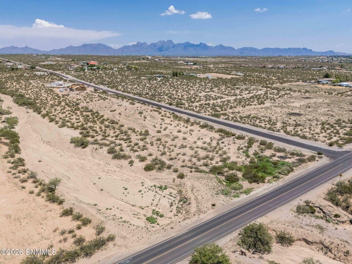 Property Photo:  0004 Sand Hill Road  NM 88012 