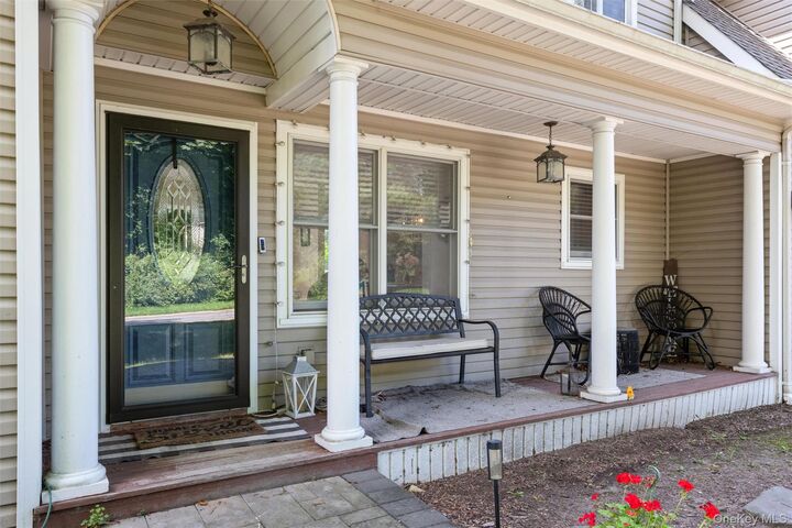 Property Photo:  136 Mills Pond Road  NY 11780 