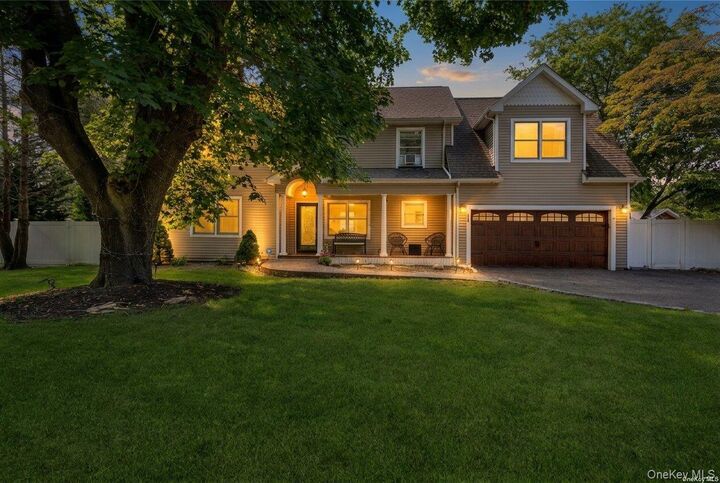 Property Photo: 136 Mills Pond Road NY 11780