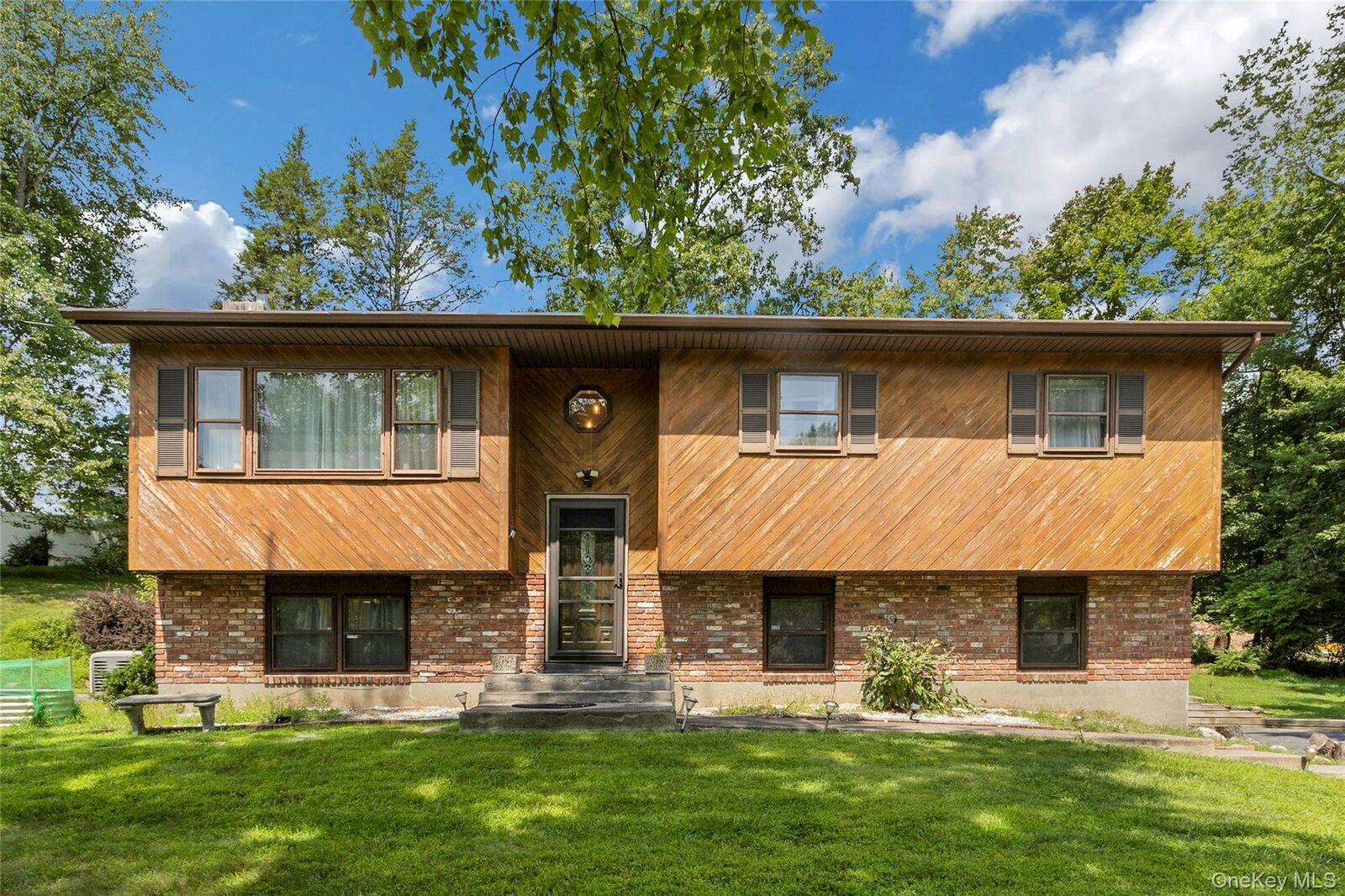 Property Photo: 74 Heaton Road NY 10950