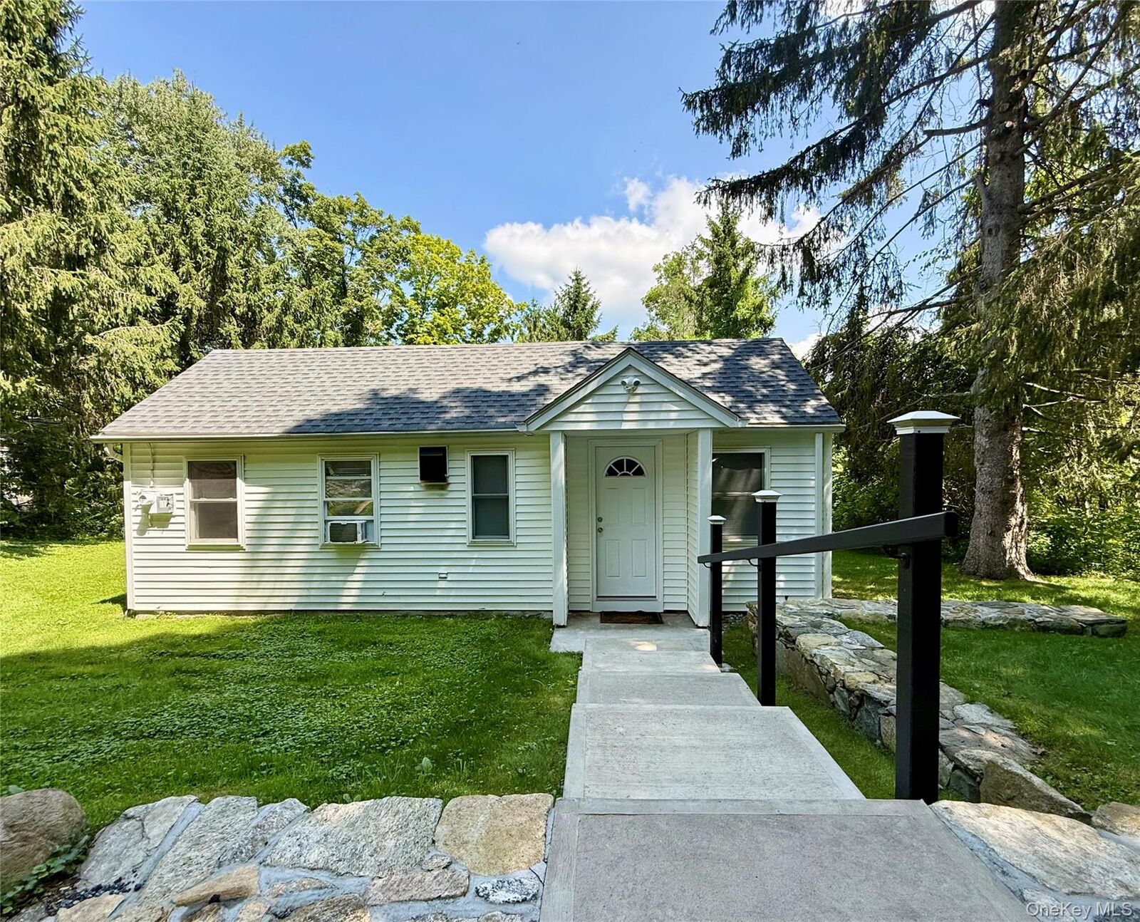 Property Photo: 12 Red Brook Road NY 10541