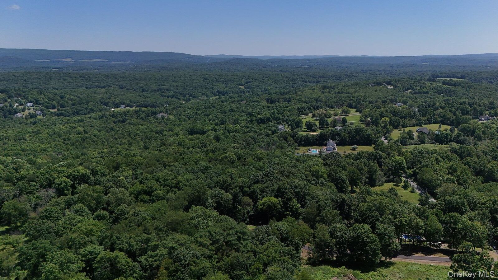 Property Photo: 110 Purgatory Road NY 10916