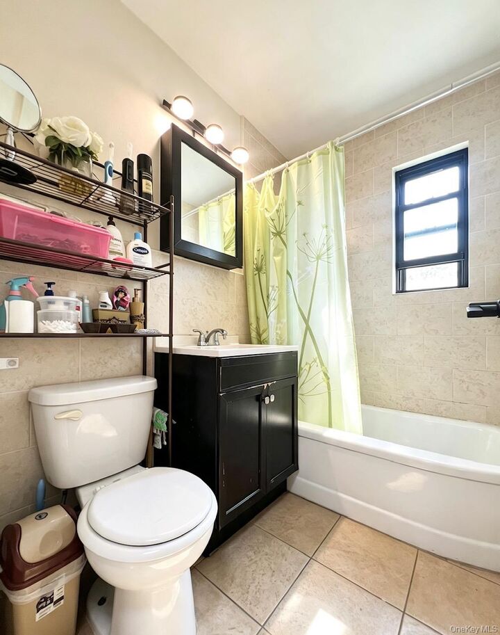 Property Photo: 69-12 138th Street B NY 11367