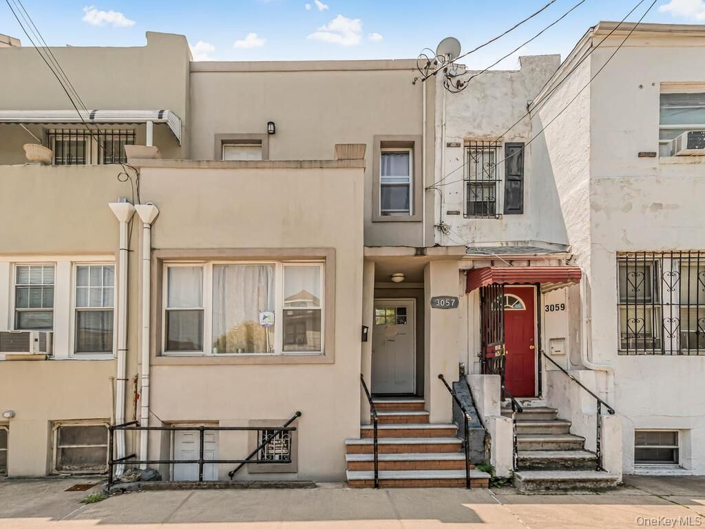 Property Photo: 3057 Williamsbridge Road NY 10467