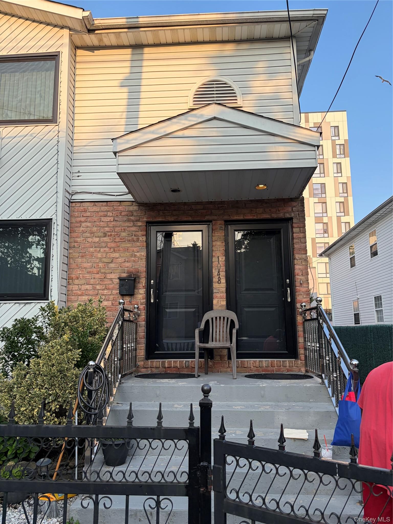Property Photo: 1048 Beach 22nd Street NY 11691