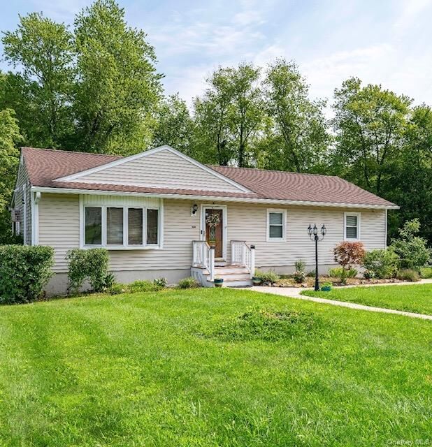 Property Photo: 18 Scott Drive NY 12590