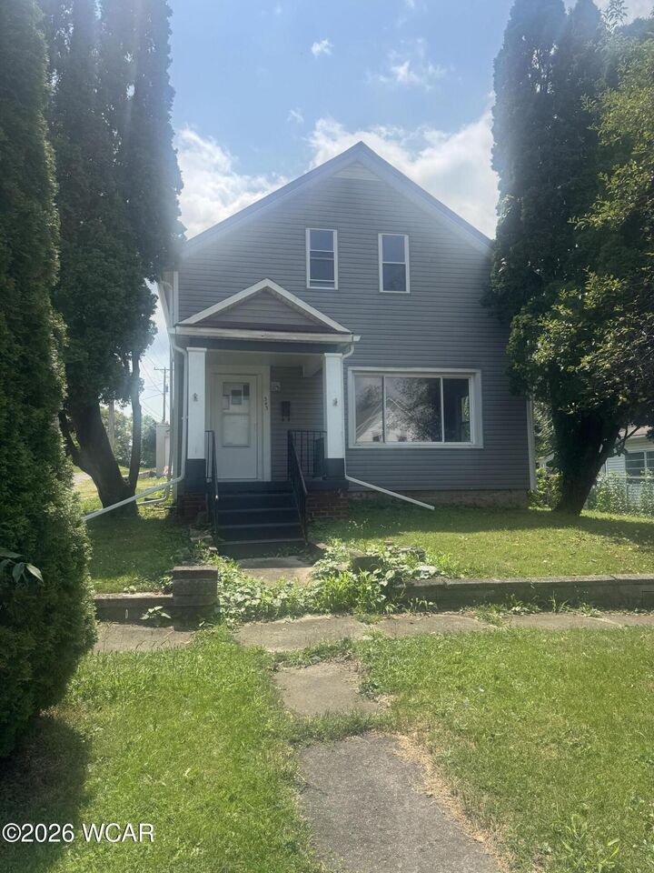 Property Photo:  343 W North Street  OH 43326 