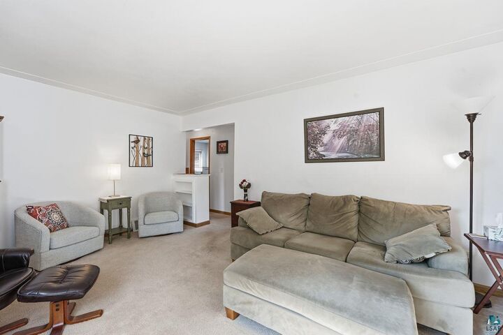 Property Photo: 1237 92nd Ave W MN 55808