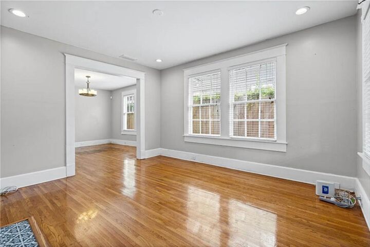 Property Photo: 58 Fulton Street S AL 36606