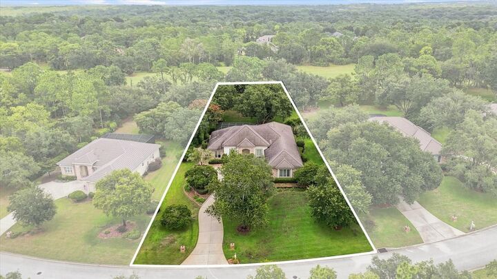 Property Photo:  3405 N Spyglass Village Path  FL 34461 