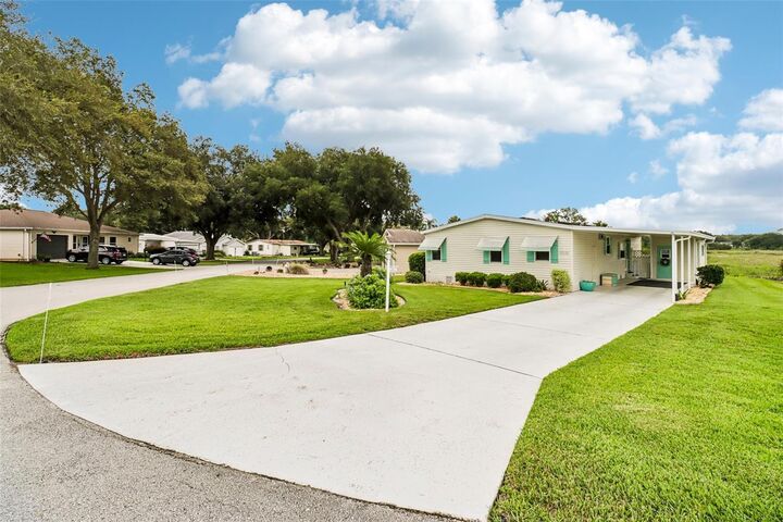 Property Photo:  25120 Clifford Hill  FL 34748 