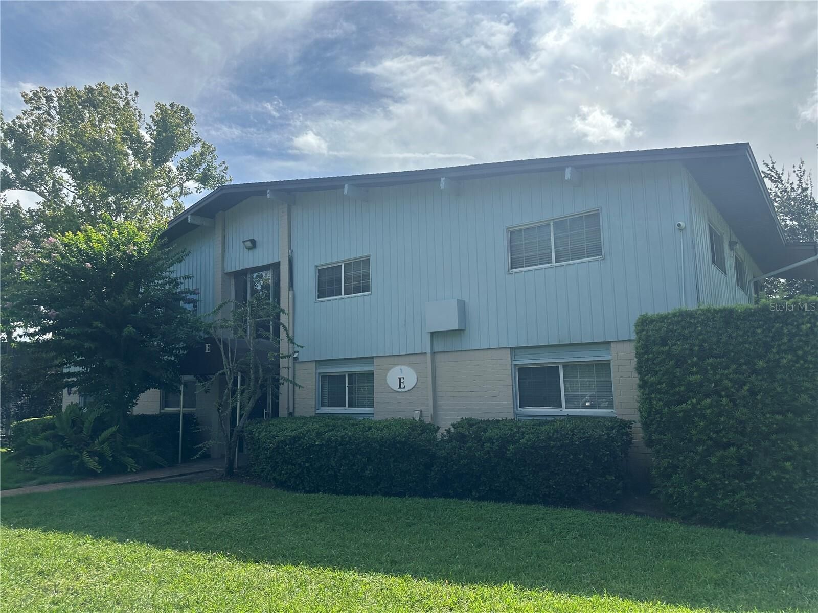 Property Photo:  1695 Lee Road E116  FL 32789 