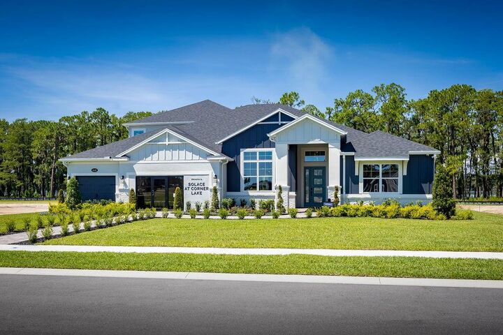 Property Photo:  3132 Solace Way  FL 32820 