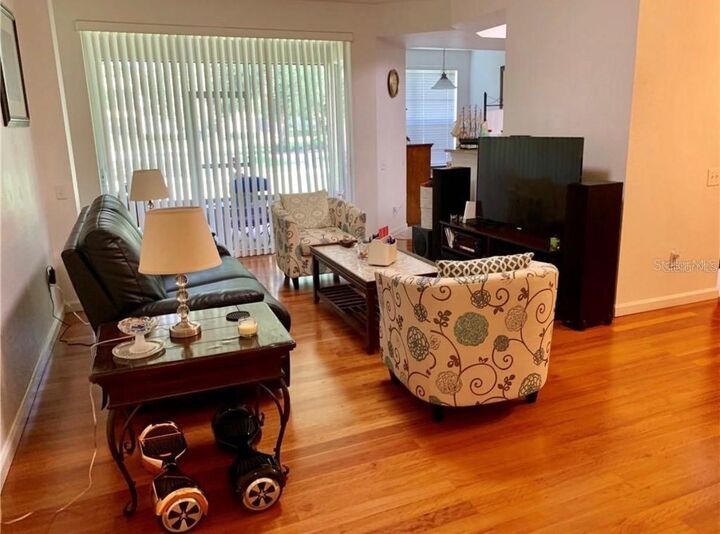 Property Photo:  2576 San Tecla Street 107  FL 32835 