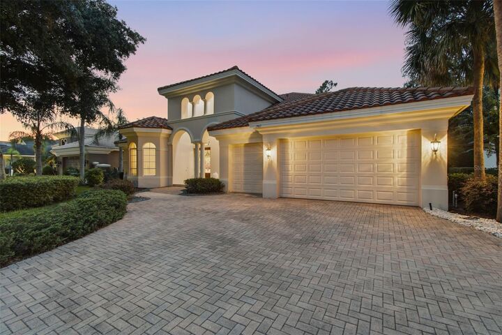 Property Photo:  2967 Grey Oaks Boulevard  FL 34688 
