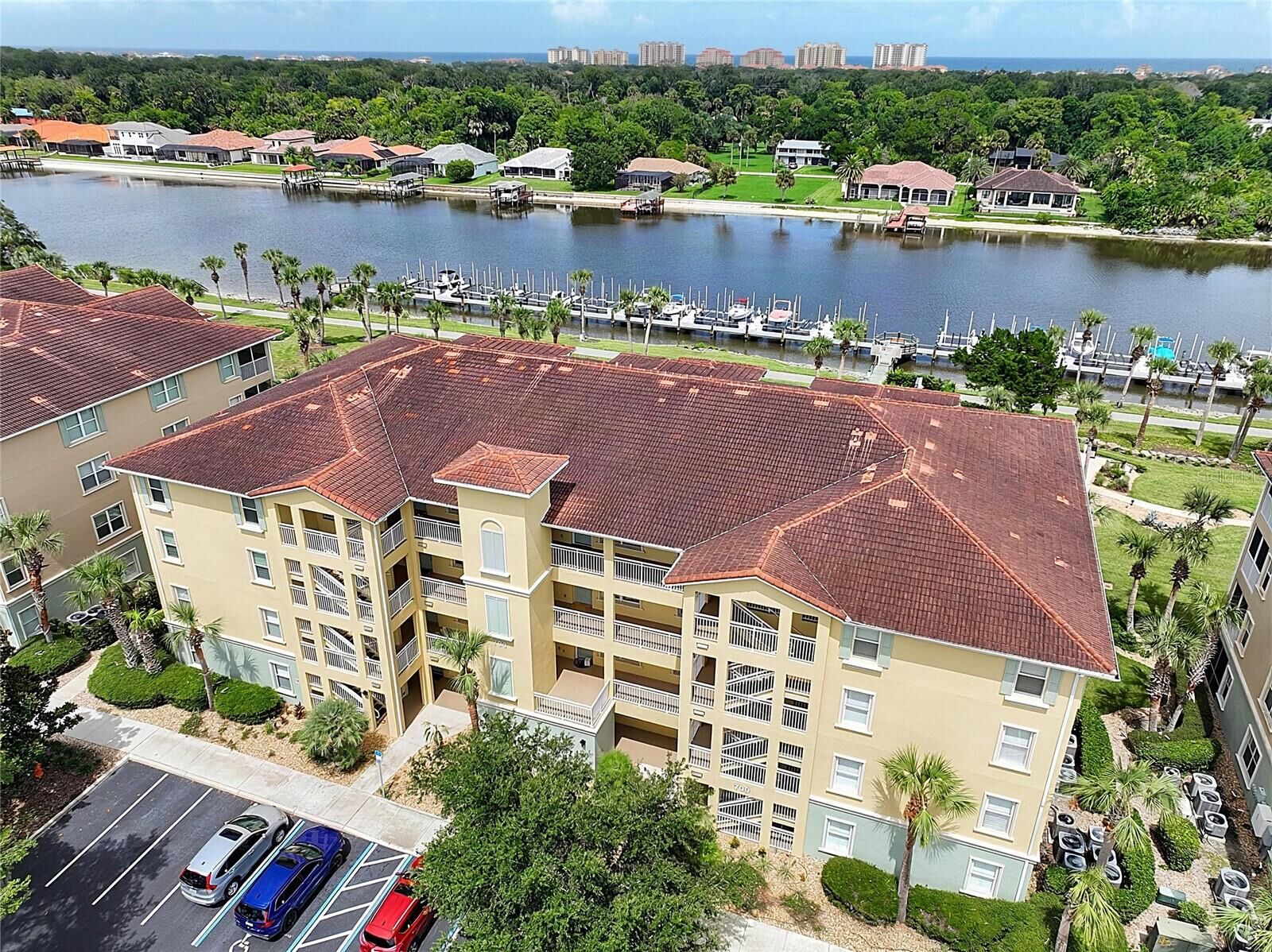 Property Photo: 700 Canopy Walk Lane 713 FL 32137
