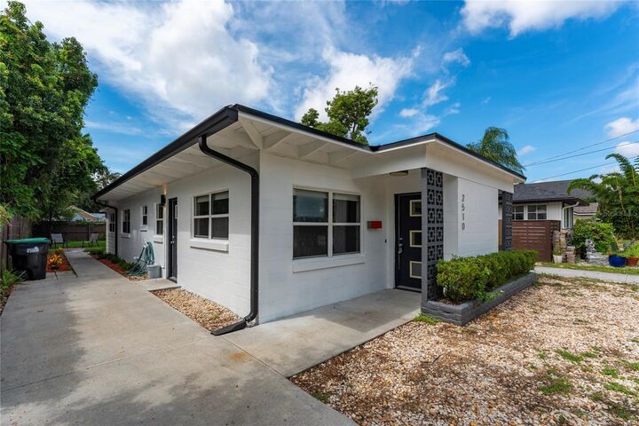 Property Photo:  2510 Boyd Avenue  FL 32803 
