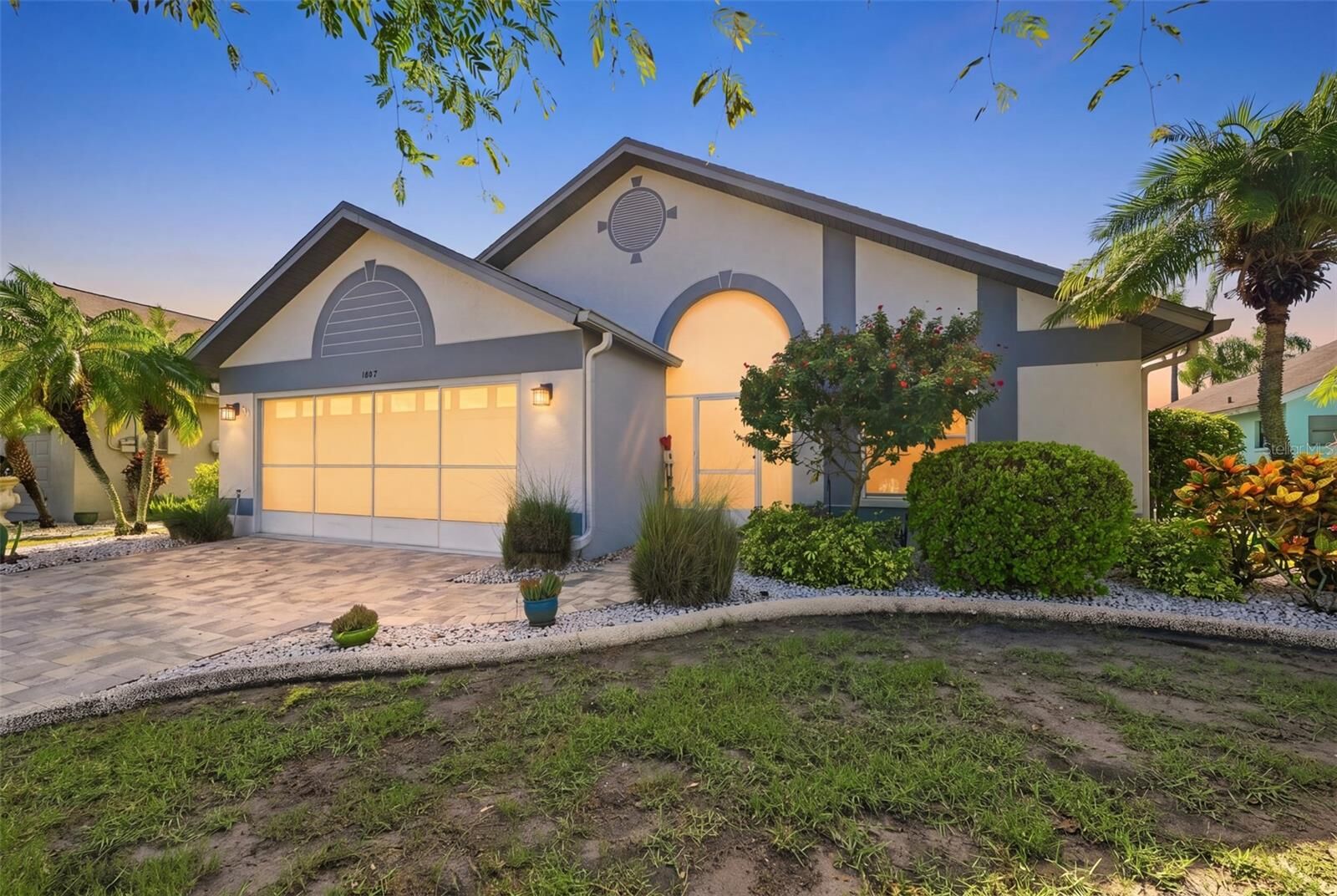 Property Photo:  1807 E Del Webb Boulevard  FL 33573 