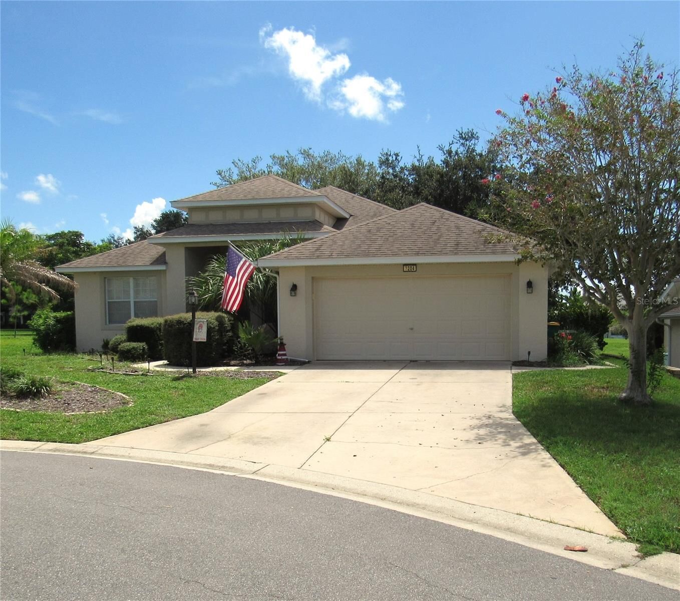 Property Photo:  3204 Antigua Bay Lane  FL 32778 