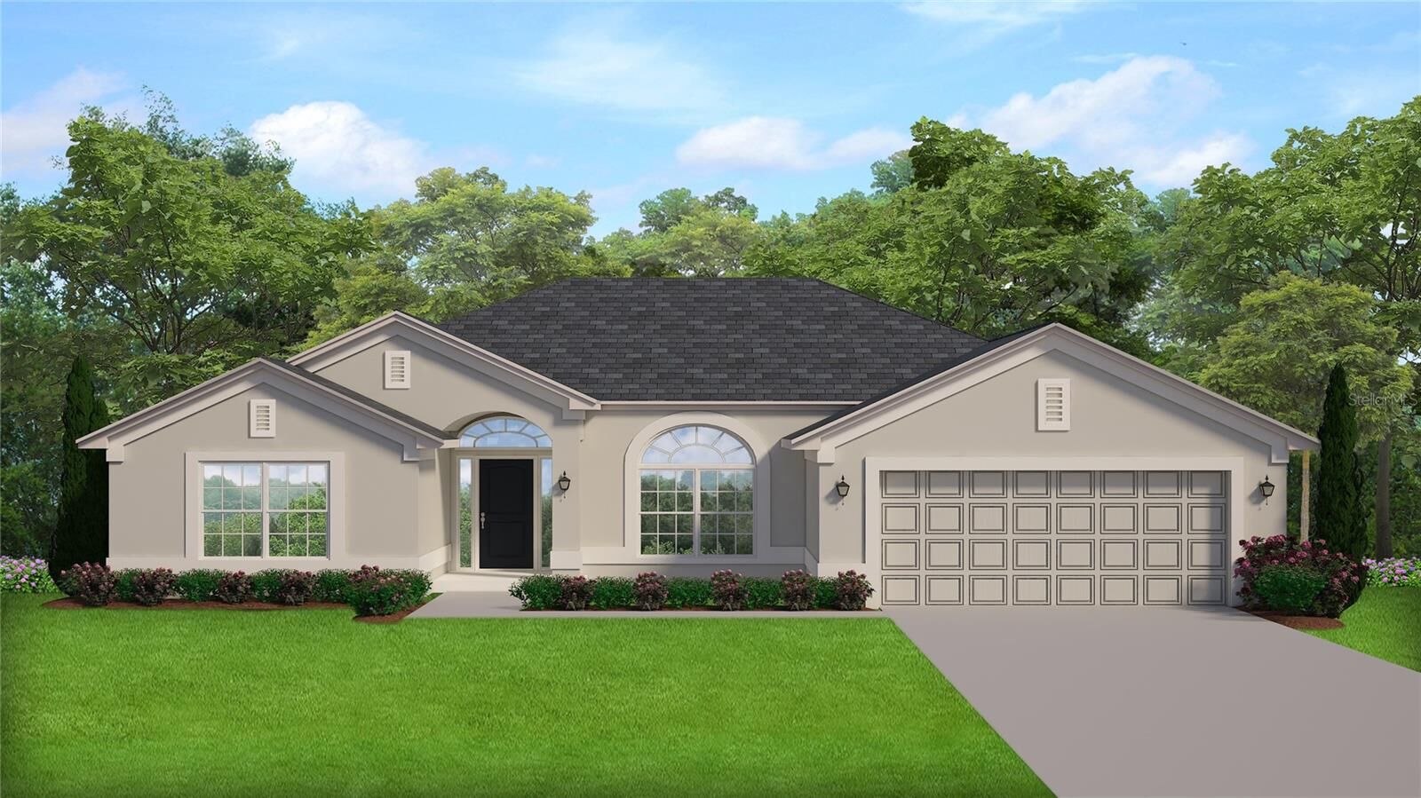 Property Photo: 12601 NE 48th Street FL 34484