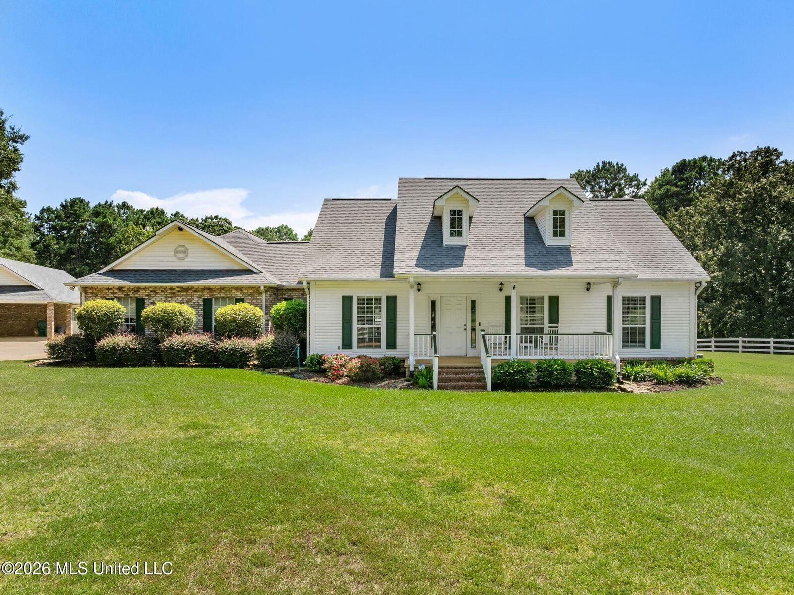 Property Photo: 2111 Old Brookhaven Road MS 39666